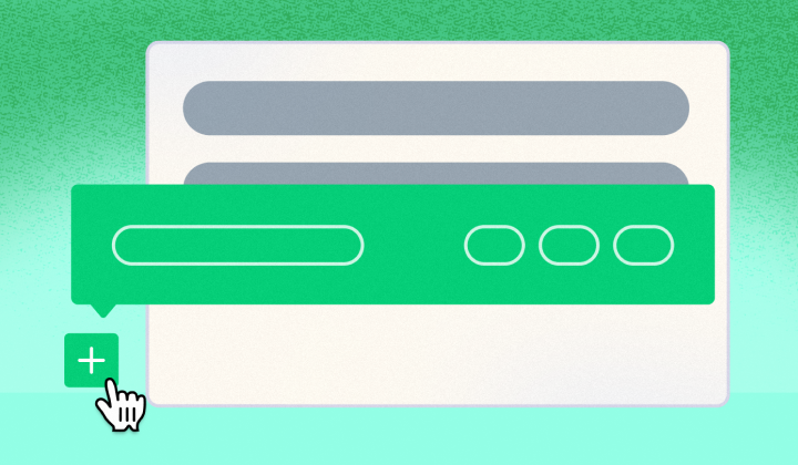 Updates to Project Followers