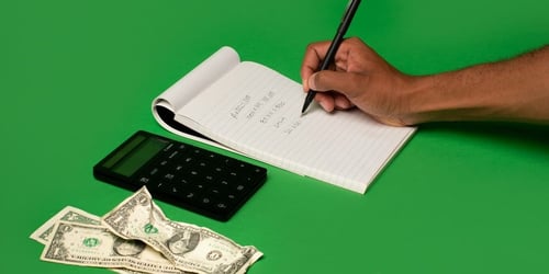 Creator Tax Reporting