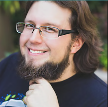 Eric R. Asher headshot