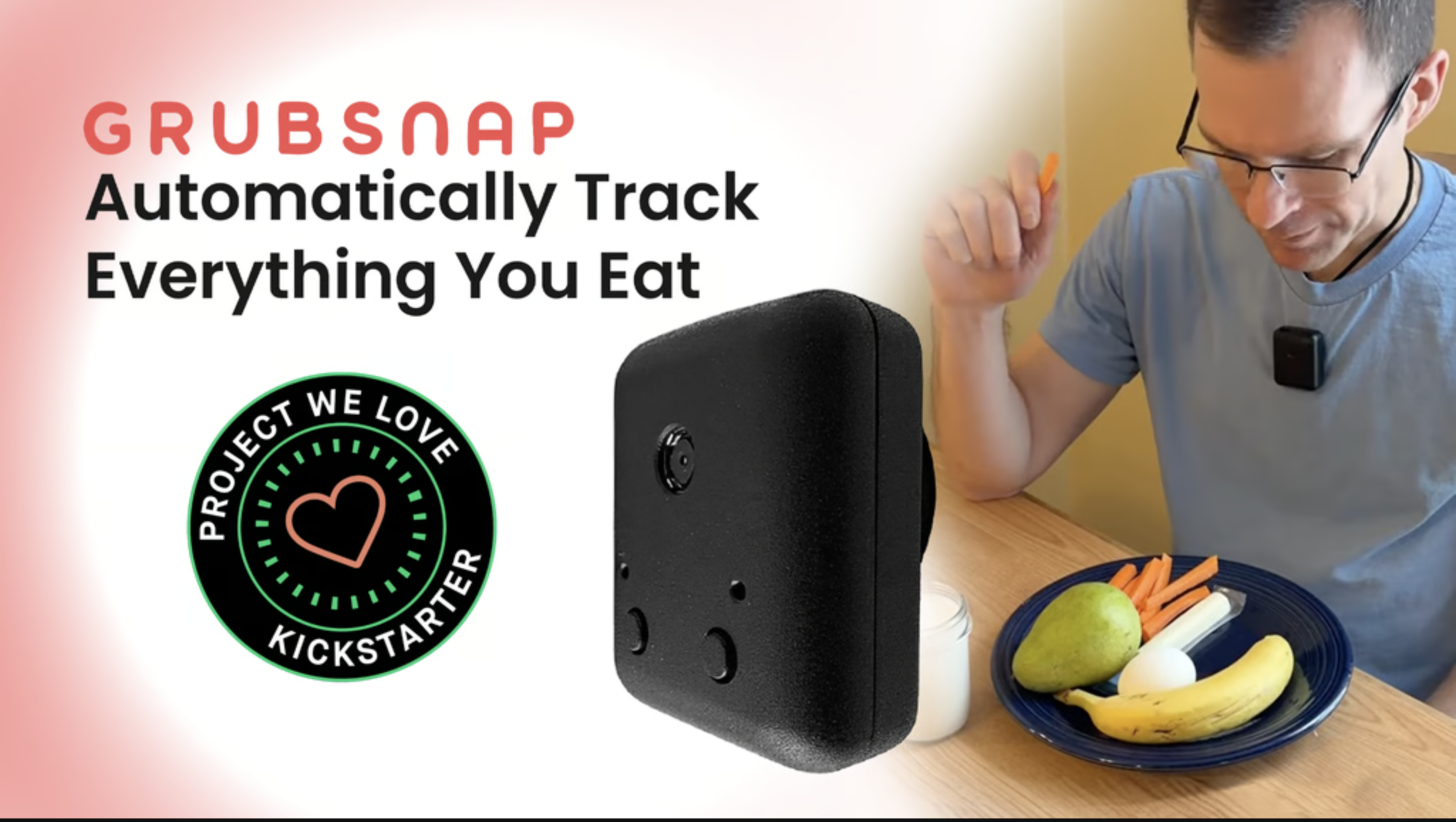 Grubsnap