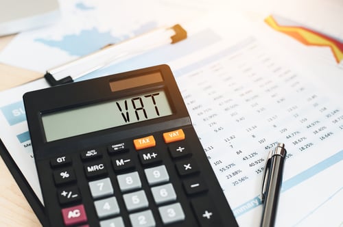 VAT Flexibility in Pledge Manager