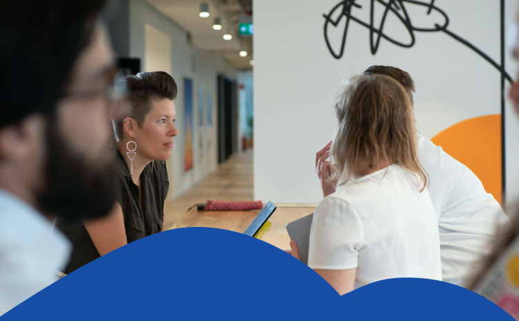 review process image mobile