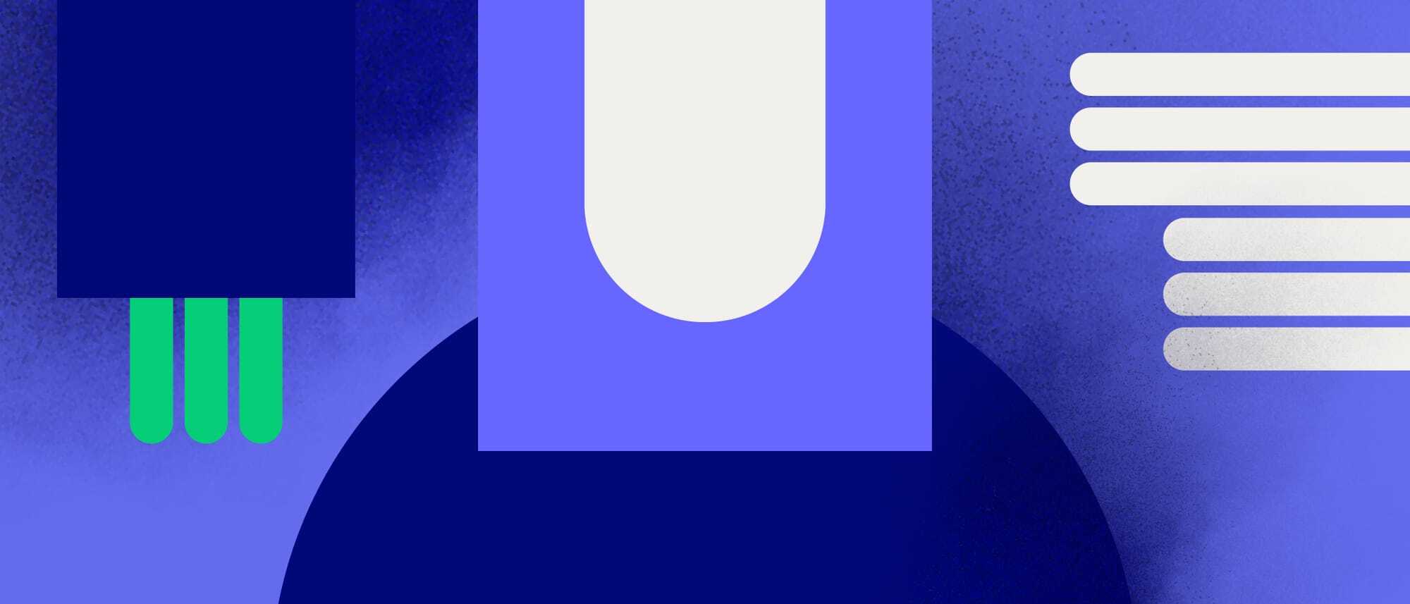 Backer Report Filters