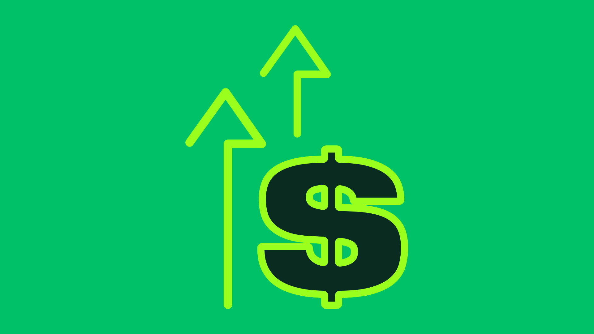 Maximized Funding Maximized Funding